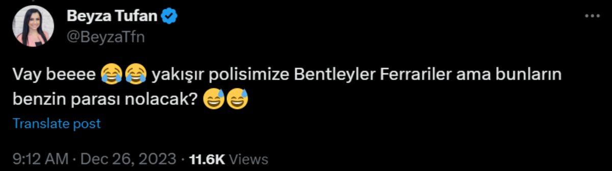 İçişleri Bakanı Ali Yerlikaya, Organize Suç Örgütlerinin Lüks Araçlarının Emniyete Verildiğini Açıkladı [Video]