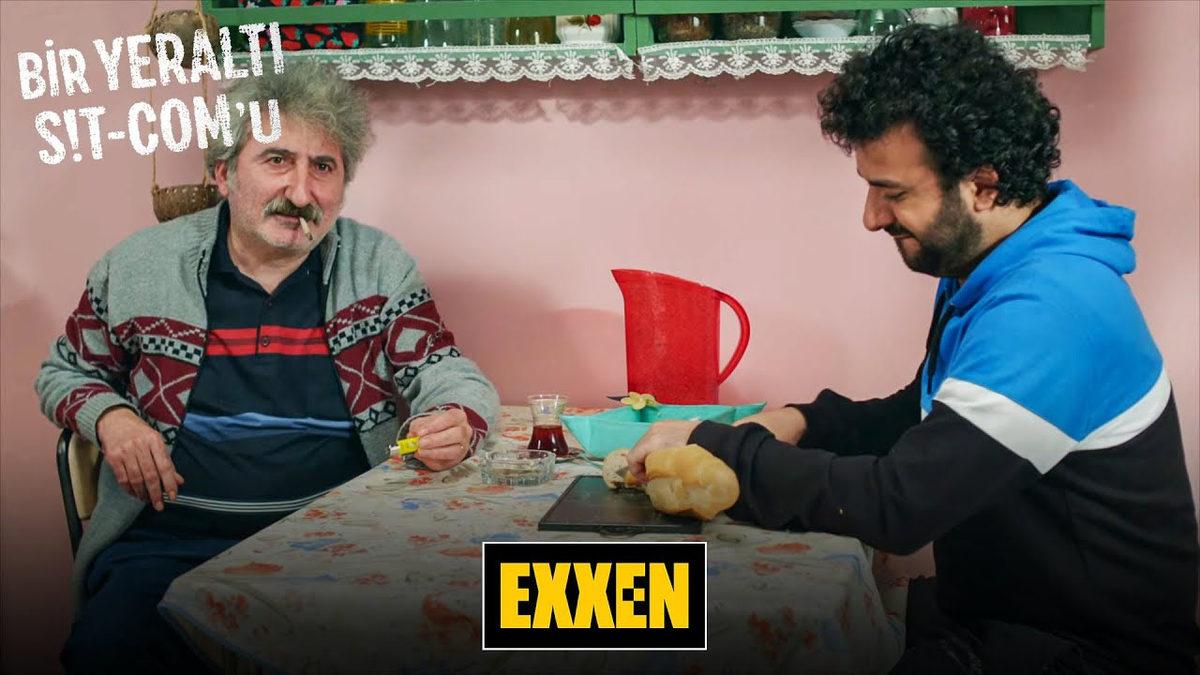 Hasan Can Kaya’nın Exxen’deki Dizisini İzinsiz Yayımlayan Platforma Dava Açıldı