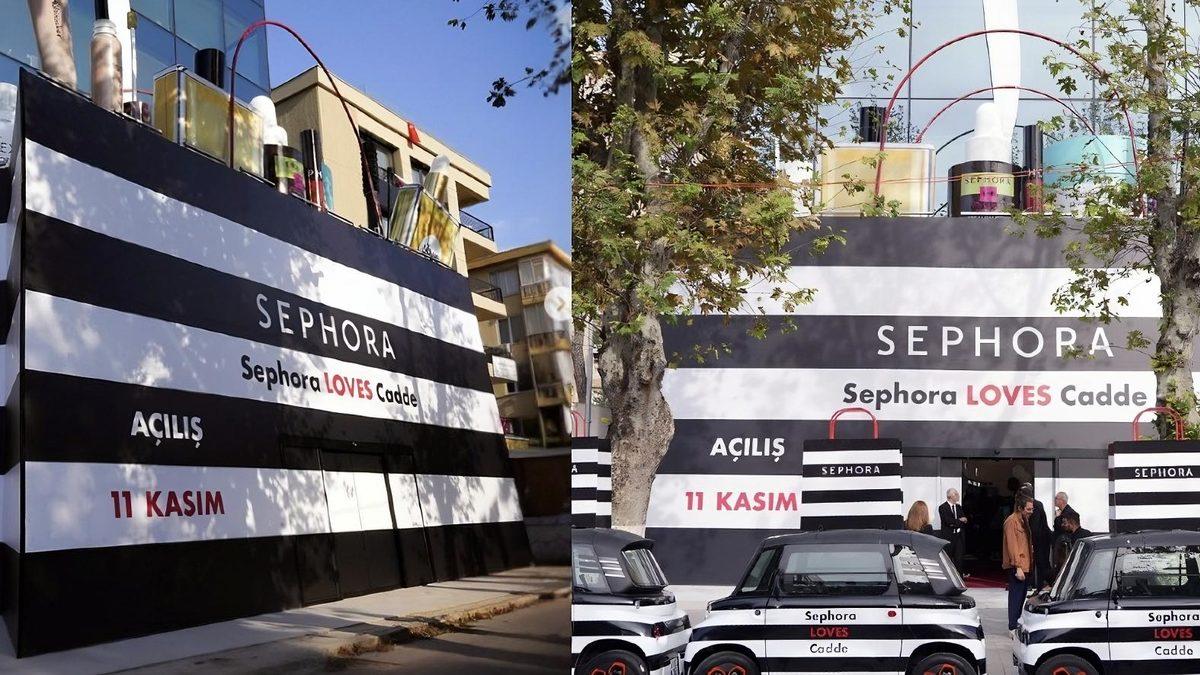 Türkiye Sokaklarında İnsanlara Dönüp Bir Daha Baktıran Aşırı Yaratıcı Reklamlar