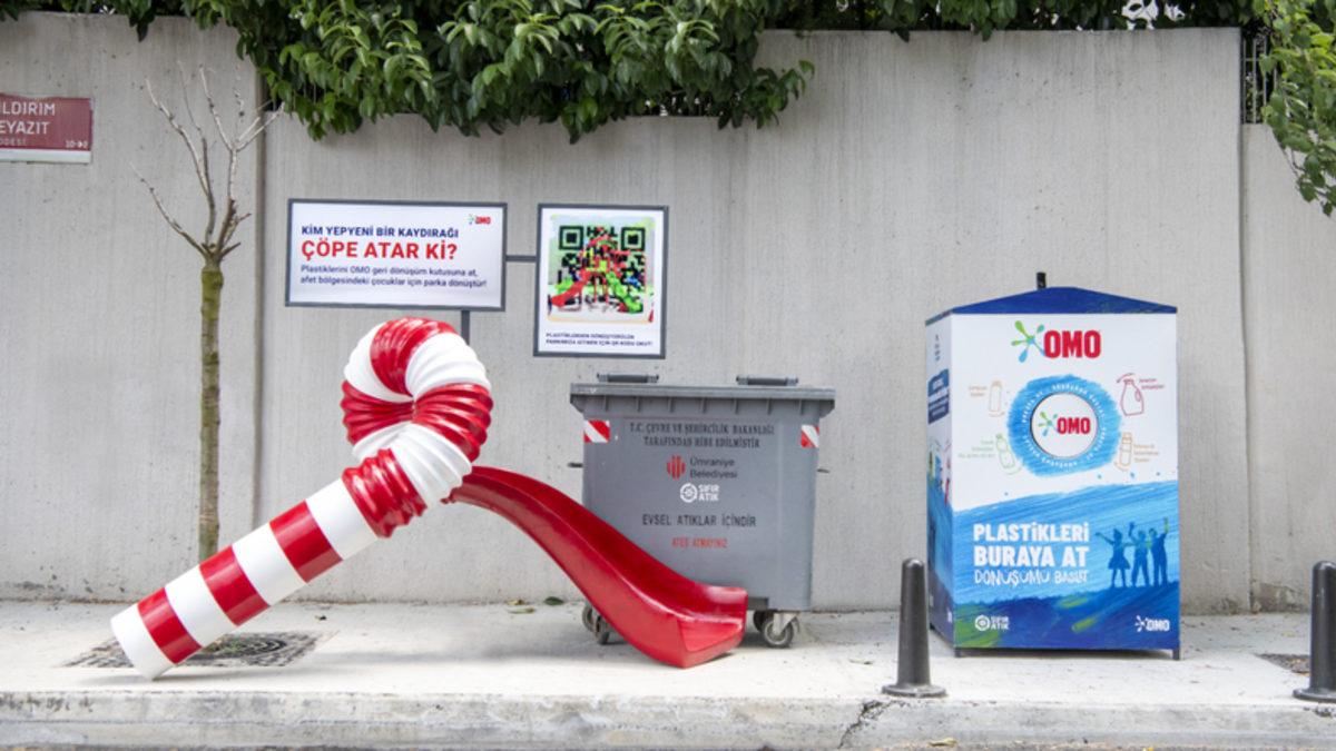 Türkiye Sokaklarında İnsanlara Dönüp Bir Daha Baktıran Aşırı Yaratıcı Reklamlar