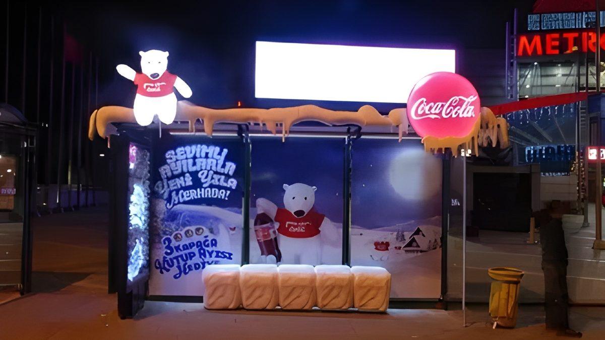 Türkiye Sokaklarında İnsanlara Dönüp Bir Daha Baktıran Aşırı Yaratıcı Reklamlar