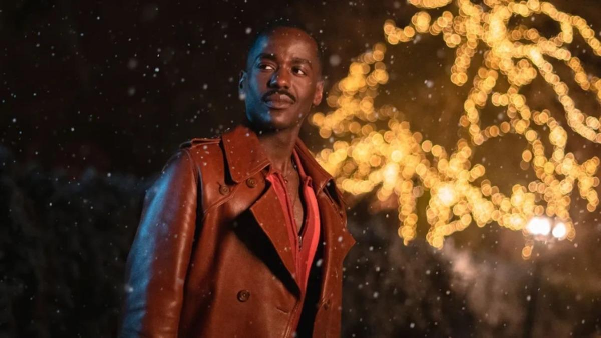 Doctor Who’nun Yeni Sezonundan Fragman Geldi: Çıkış Tarihi de Belli Oldu