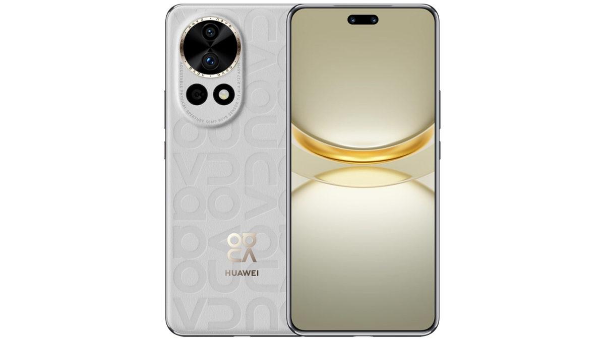 Android ile Gelse Yok Satar: Huawei Nova 12 Serisi Duyuruldu