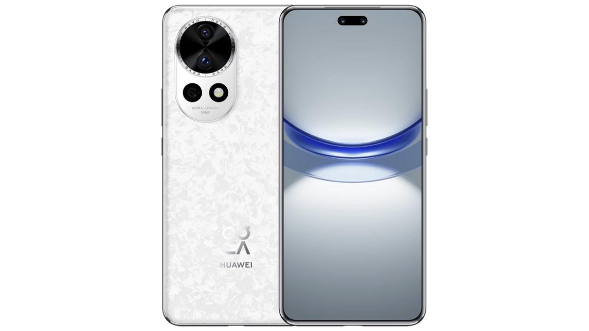 Android ile Gelse Yok Satar: Huawei Nova 12 Serisi Duyuruldu