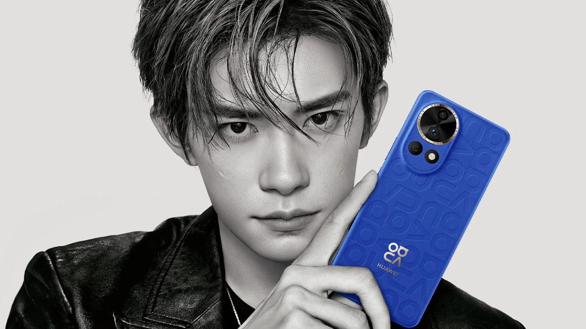 Android ile Gelse Yok Satar: Huawei Nova 12 Serisi Duyuruldu