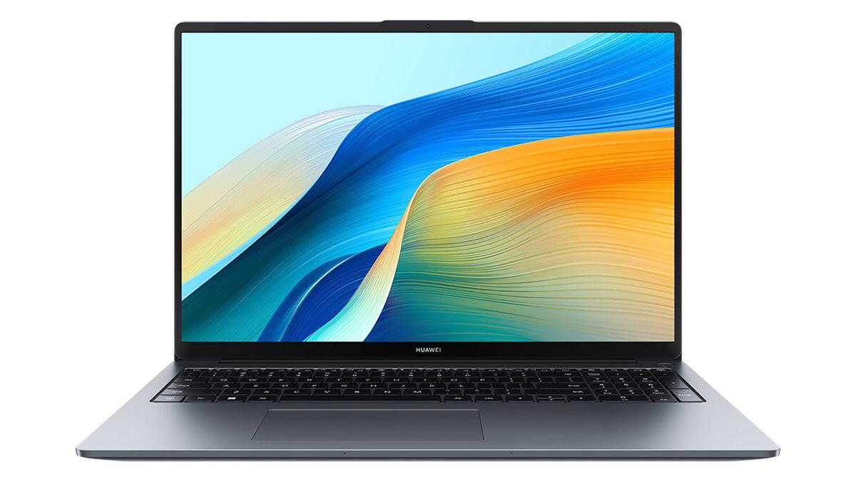 Huawei MateBook D16 2024, Türkiye’de Ön Siparişe Açıldı: İşte Fiyatı ve Özellikleri