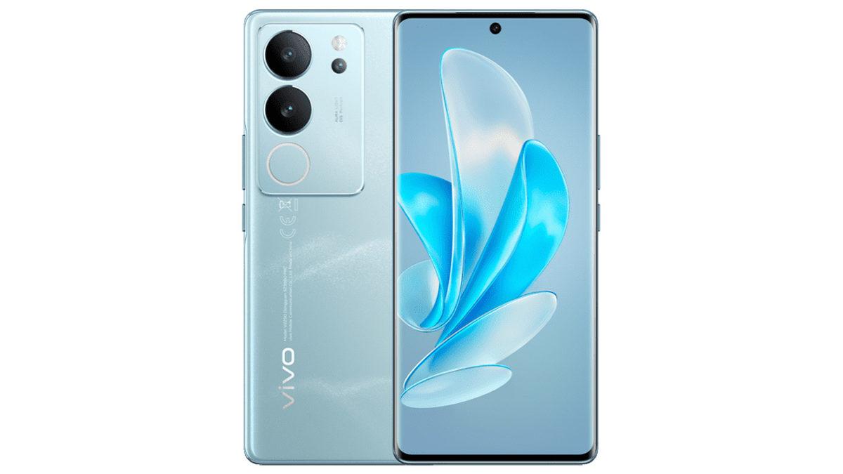 Üstün Kamera Performansı ile En İyi Yılbaşı Hediyelerinden: vivo V29 5G