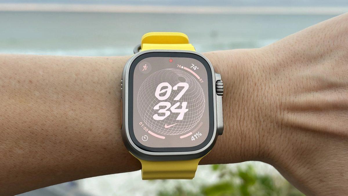 ABD Başkanı Biden, Apple’ın Gözünün Yaşına Bakmadı: Apple Watch Satışları Resmen Yasaklanmış Oldu