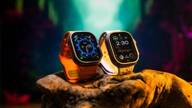ABD Başkanı Biden, Apple’ın Gözünün Yaşına Bakmadı: Apple Watch Satışları Resmen Yasaklanmış Oldu
