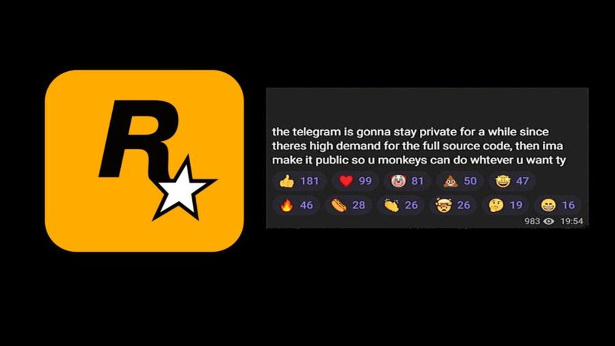 GTA V Kaynak Kodlarının Sızmasına Neden Olan Hack Olayı Büyüyor: Rockstar’ın Tüm Sırları Açığa Çıkabilir