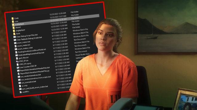 GTA V Kaynak Kodlarının Sızmasına Neden Olan Hack Olayı Büyüyor: Rockstar’ın Tüm Sırları Açığa Çıkabilir
