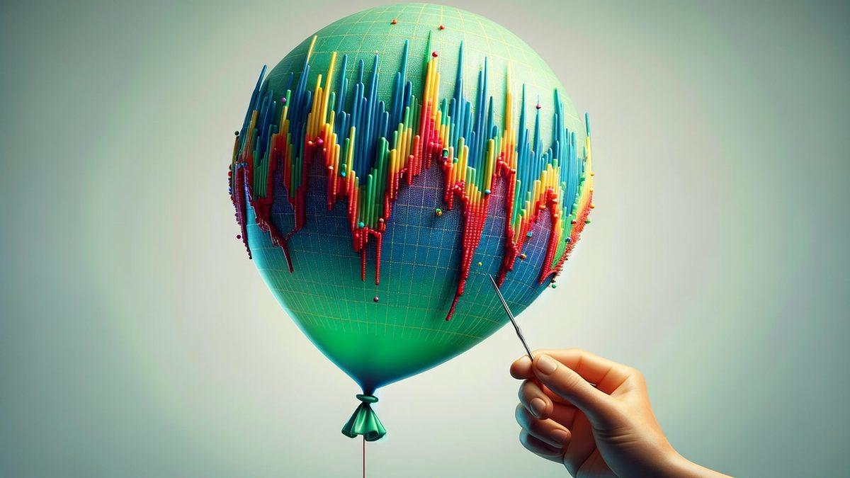 O Eski Hâlinden Eser Yok Şimdi: Para Kazanmak İçin Milyonların Sıraya Girdiği 