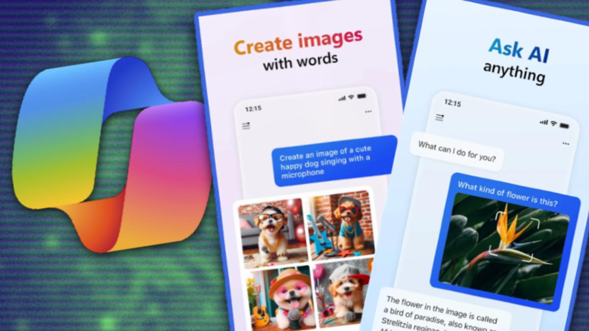 Bedavaya GPT-4 ve DALL-E 3 Kullanmanıza İzin Veren Yapay Zekâ Modeli Microsoft Copilot’un Mobil Uygulaması iOS’a da Geldi