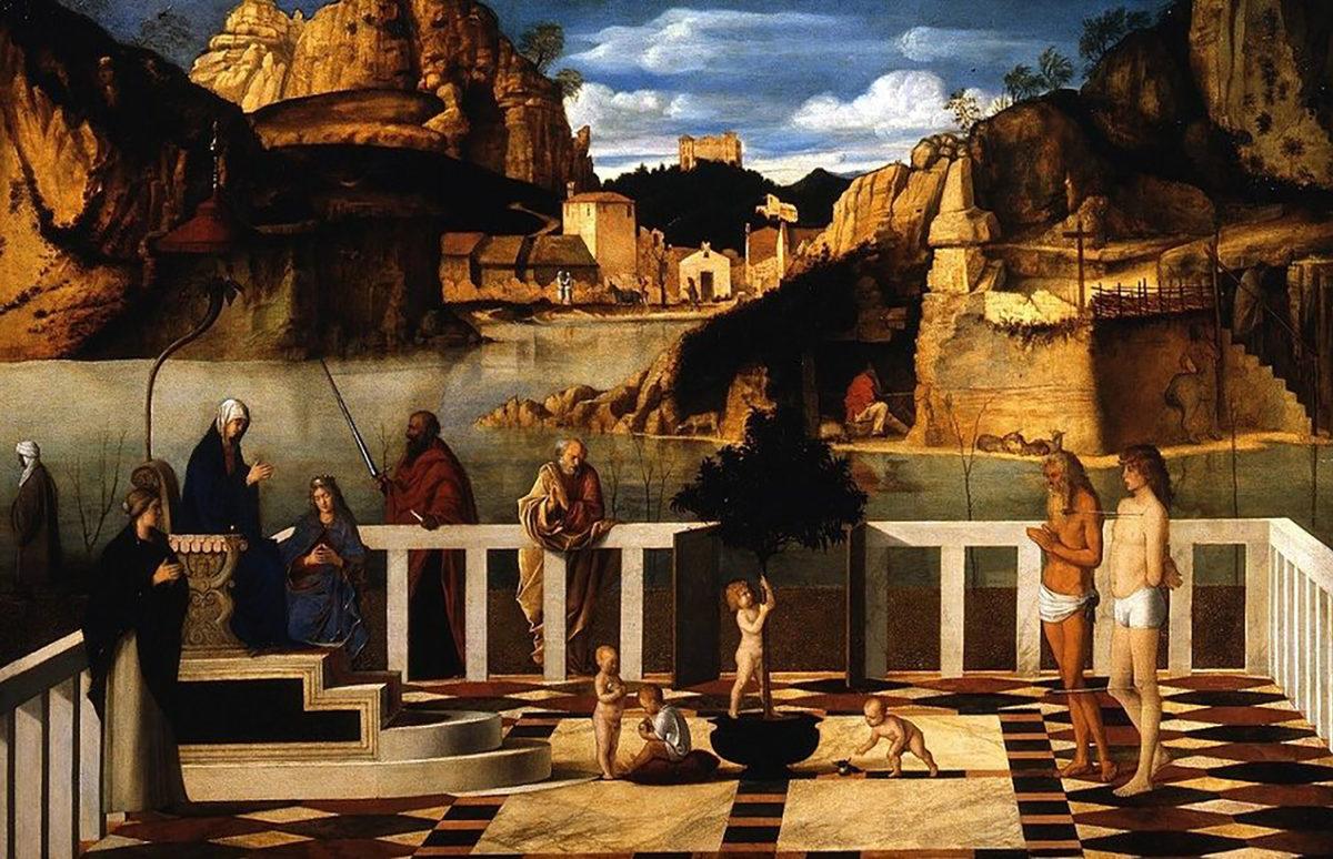 Adalet Deyince Aklınıza Elinde Terazi Tutan Kadın Heykeli Geliyorsa Bilmenizin Şart Olduğu Kavram: Alegori ve Günlük Hayattaki Örnekleri