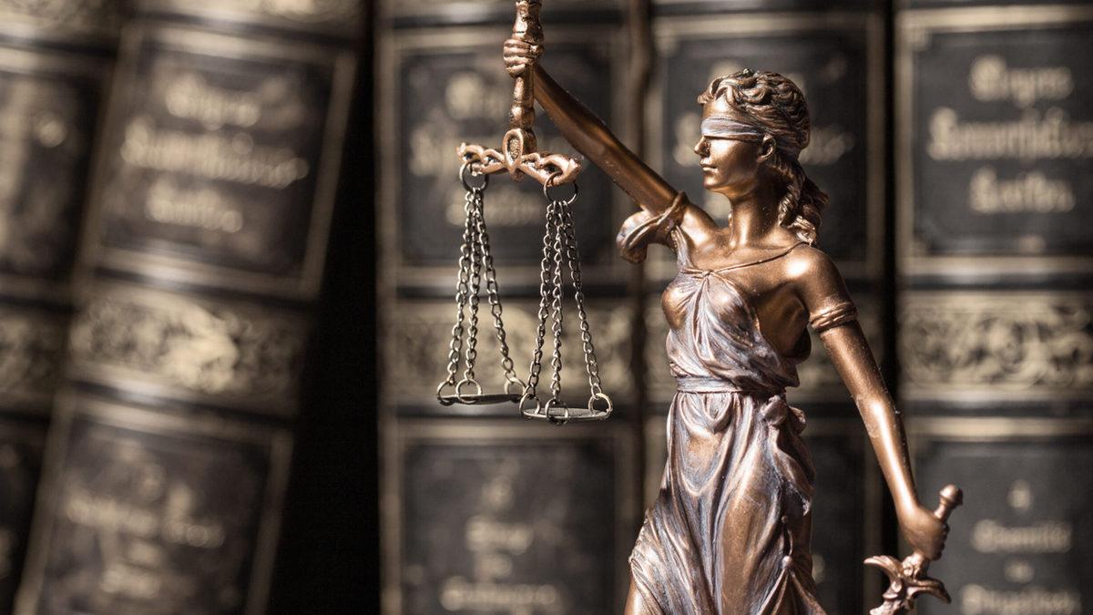 Adalet Deyince Aklınıza Elinde Terazi Tutan Kadın Heykeli Geliyorsa Bilmenizin Şart Olduğu Kavram: Alegori ve Günlük Hayattaki Örnekleri