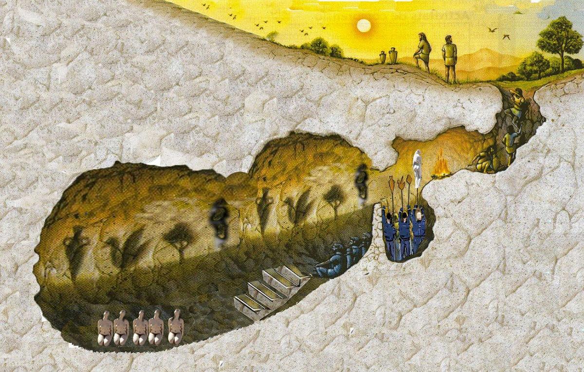 Adalet Deyince Aklınıza Elinde Terazi Tutan Kadın Heykeli Geliyorsa Bilmenizin Şart Olduğu Kavram: Alegori ve Günlük Hayattaki Örnekleri