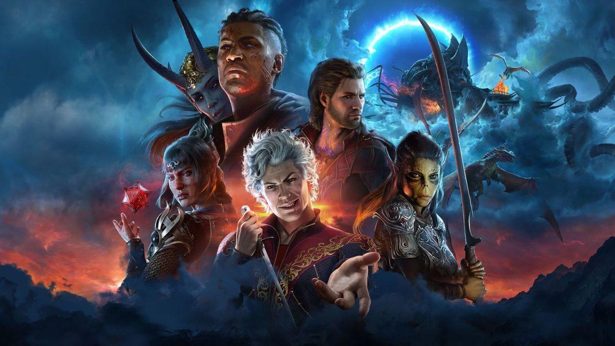 Webtekno Ekibinin 2023 Favorileri: Geçen Sene Oynayıp En Beğendiğimiz Oyunlar