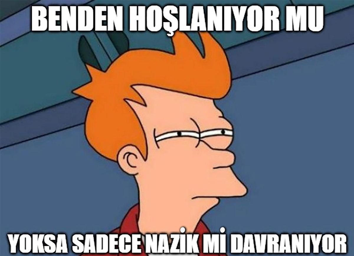 Erkekler Neden Küçük Detaylardan Büyük Anlamlar Çıkararak Kadınların En Ufak Samimiyetini Bile 