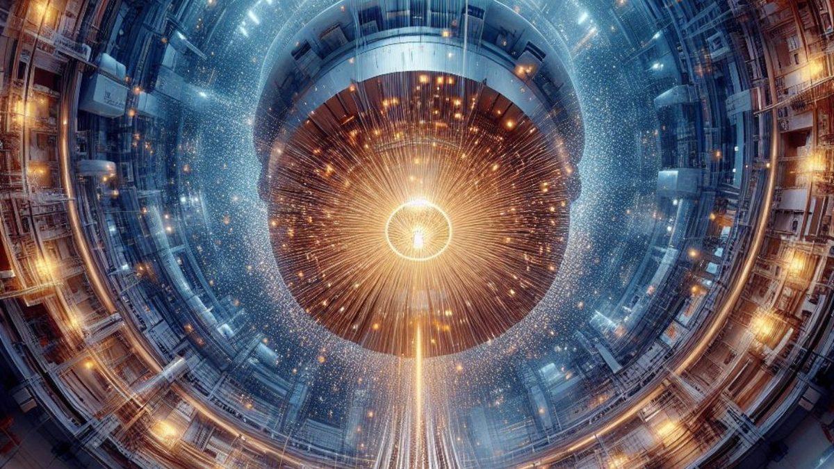 Bilim İnsanları İmkânsızın Peşinde: Işığı Maddeye Dönüştürmek İçin Bir Deney Tasarlandı