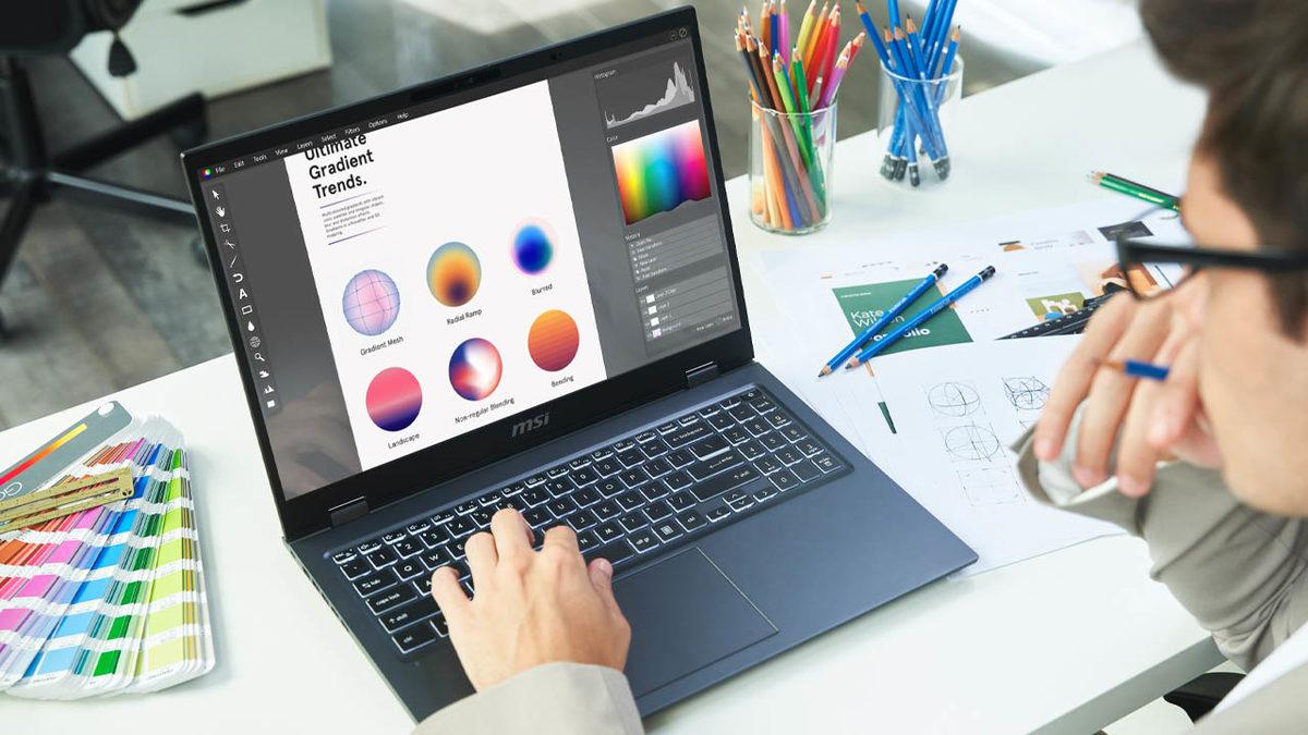 Yapay Zekâ Uygulamalarında Bile Performanstan Ödün Vermeyen Dizüstü Bilgisayar: MSI Prestige 16 AI