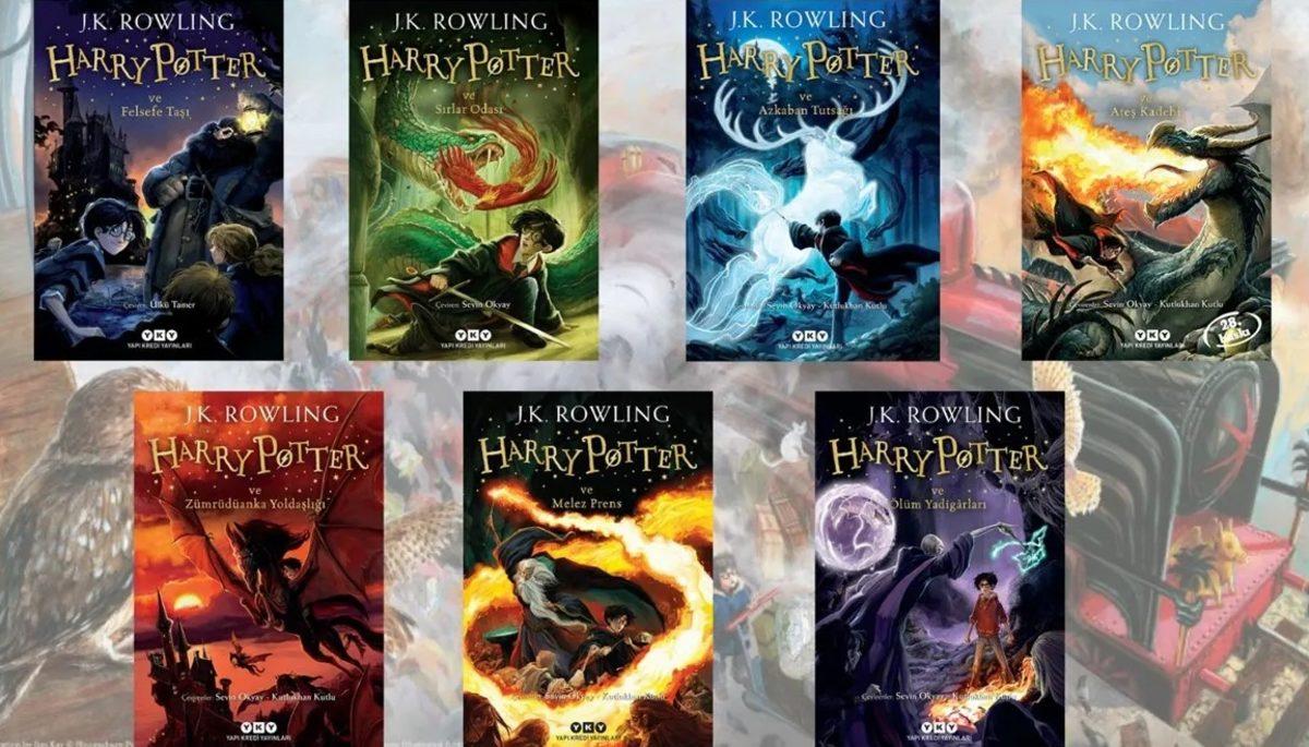 Bilim İnsanları, Yapay Zekâyı Anlayabilmek İçin Harry Potter’dan Destek Alıyor (Sıfır Şaka)