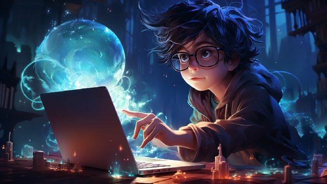 Bilim İnsanları, Yapay Zekâyı Anlayabilmek İçin Harry Potter’dan Destek Alıyor (Sıfır Şaka)