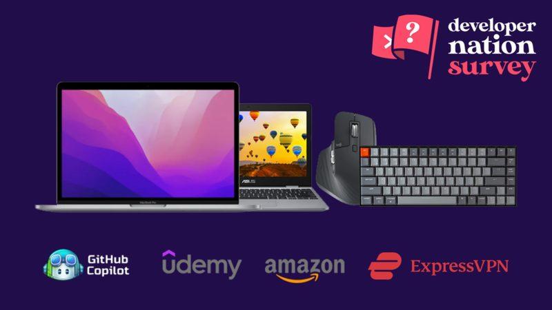 Yazılımcılar Buraya: MacBook Pro ve Asus Chromebook Dahil Yüzlerce Hediye Kazanabileceğiniz Ödüllü Anket Başladı!