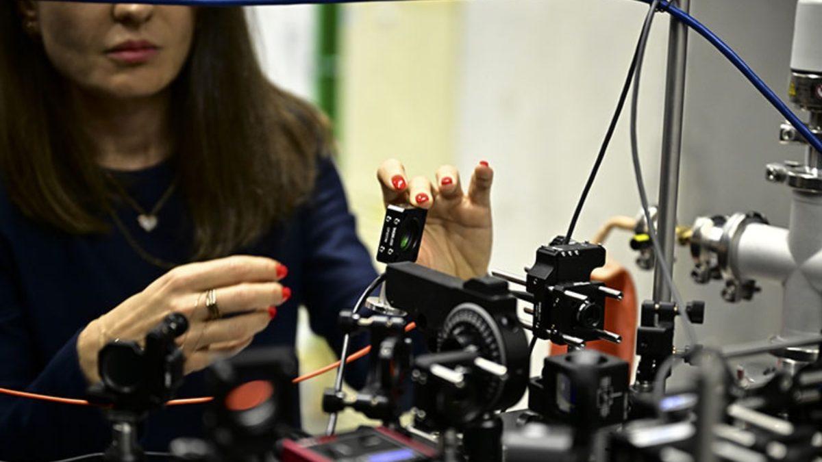 ASELSAN’ın Kuantum Çalışmalarından İlk Ürünler Ortaya Çıktı