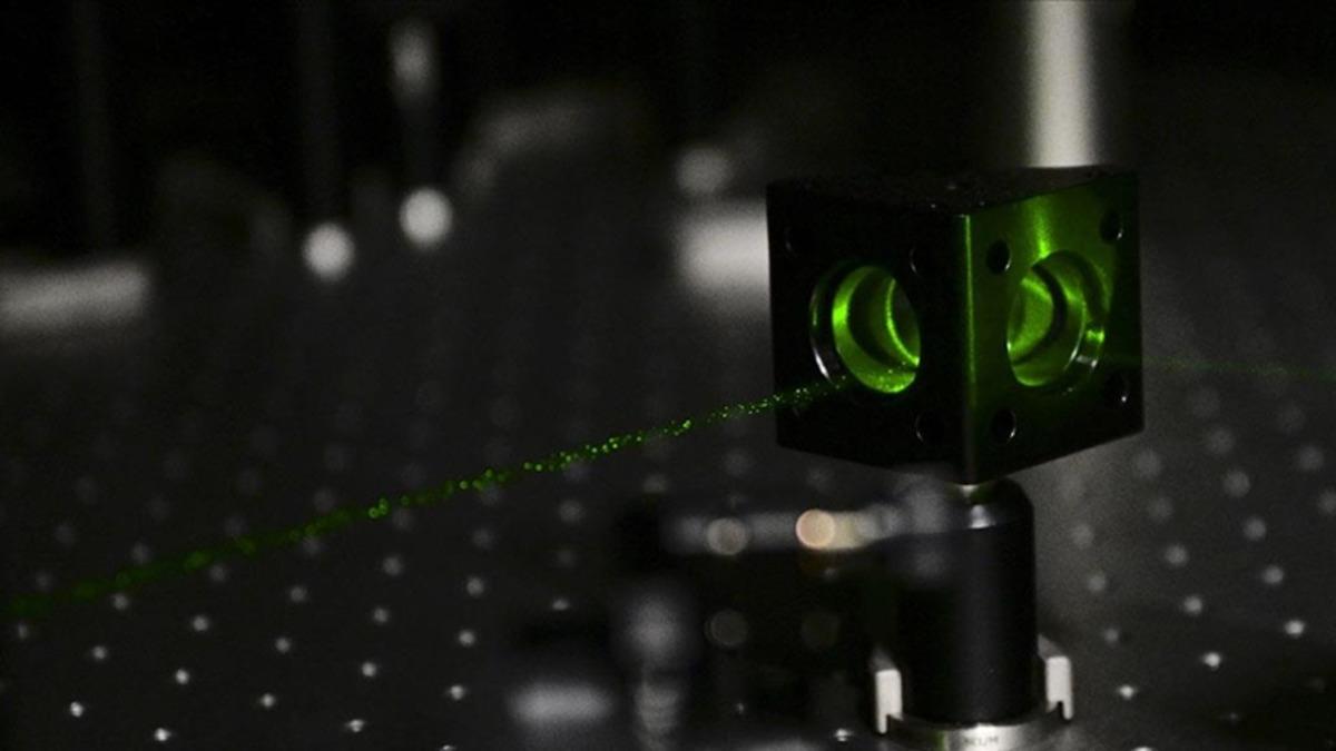 ASELSAN’ın Kuantum Çalışmalarından İlk Ürünler Ortaya Çıktı