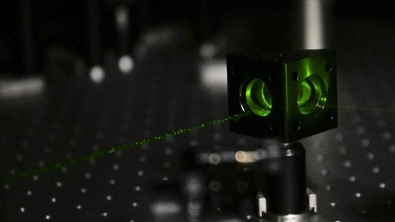 ASELSAN’ın Kuantum Çalışmalarından İlk Ürünler Ortaya Çıktı