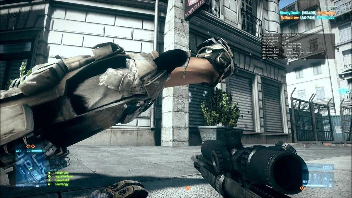 Oyunlarda Ortaya Çıkan Bu Birbirinden Absürt ve Komik Hatalar “Ne Bu Şimdi?“ Dedirtecek