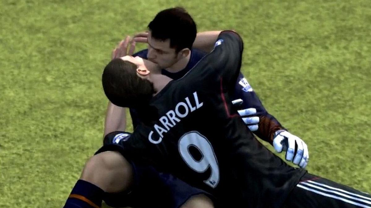 Oyunlarda Ortaya Çıkan Bu Birbirinden Absürt ve Komik Hatalar “Ne Bu Şimdi?“ Dedirtecek