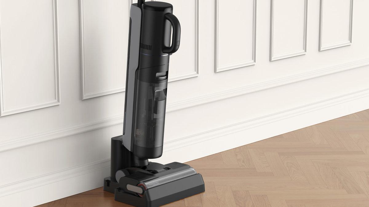 Kendi Kendini Temizleme Özelliği ile Hijyen Hissini Dibine Kadar Yaşatan Dikey Süpürge: Dreame H12 Dual