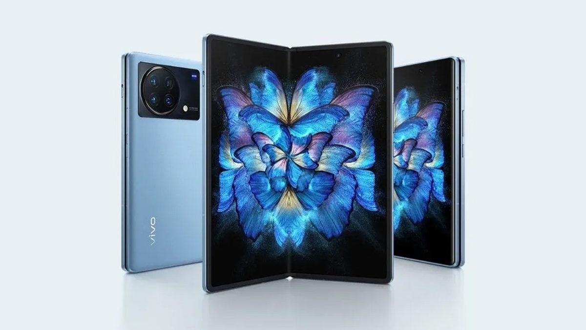 vivo X Fold 3 Pro’nun Bazı Özellikleri Ortaya Çıktı: Ekran Kalitesi ve Performansıyla Dudak Isırtacak