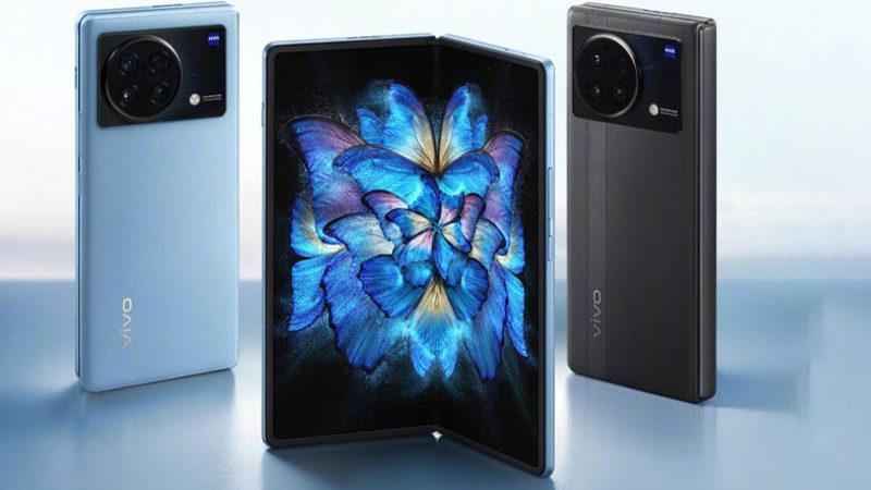 vivo X Fold 3 Pro’nun Bazı Özellikleri Ortaya Çıktı: Ekran Kalitesi ve Performansıyla Dudak Isırtacak