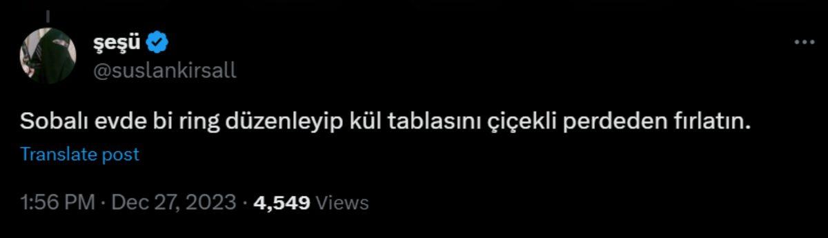 Nuri Bilge Ceylan-Zeki Demirkubuz Tartışması Pisleşmeye Başladı: 