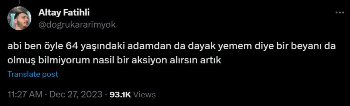 Nuri Bilge Ceylan-Zeki Demirkubuz Tartışması Pisleşmeye Başladı: 