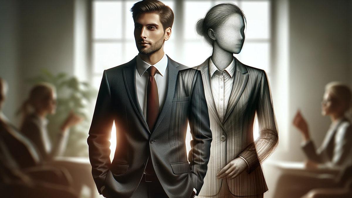 Neden Dünyadaki Lider İsimler Çoğunlukla Erkeklerden Oluşuyor? Kadınların “Sözde Eksikliğinin” Sebebi Aslında Ne?