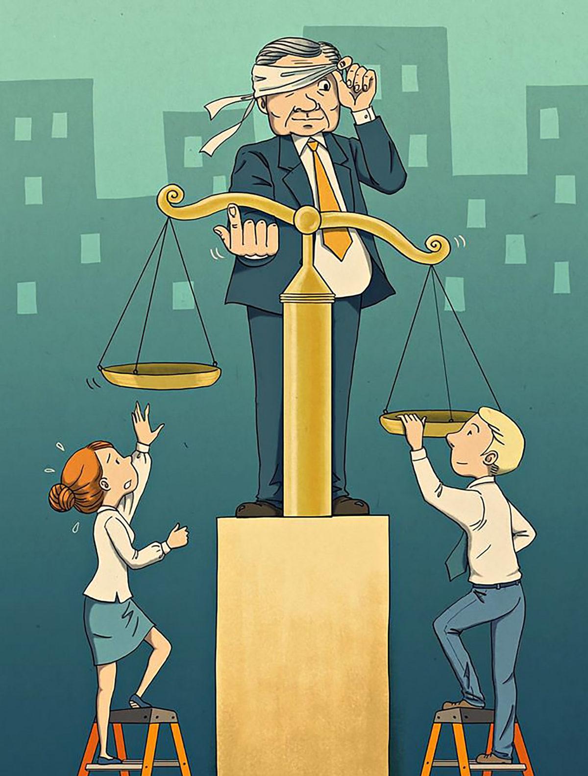 Neden Dünyadaki Lider İsimler Çoğunlukla Erkeklerden Oluşuyor? Kadınların “Sözde Eksikliğinin” Sebebi Aslında Ne?