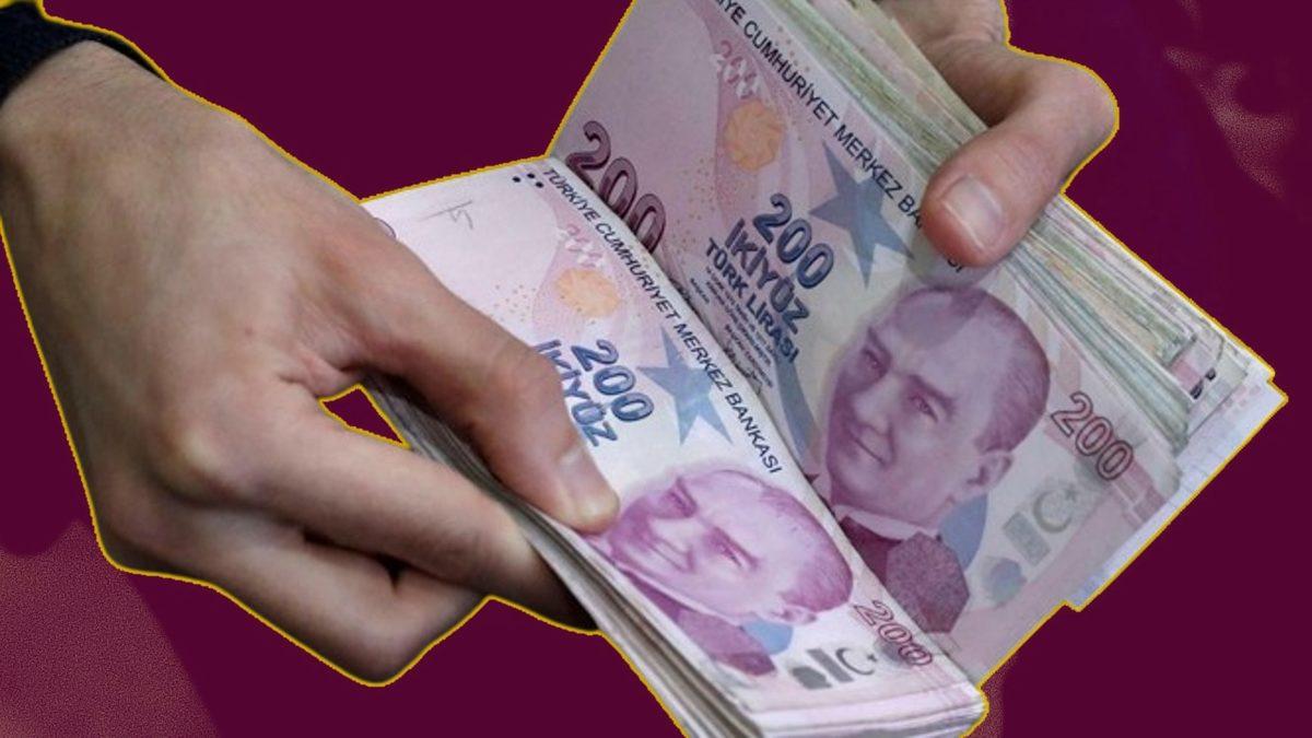 SON DAKİKA: 2024 Yılı Asgari Ücreti Belli Oldu