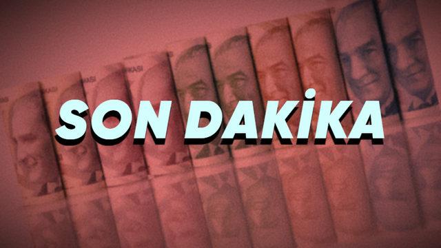SON DAKİKA: 2024 Yılı Asgari Ücreti Belli Oldu