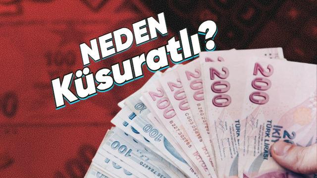 17.002 TL Olan Asgari Ücretin Sonundaki "2 TL" Nereden Geliyor?