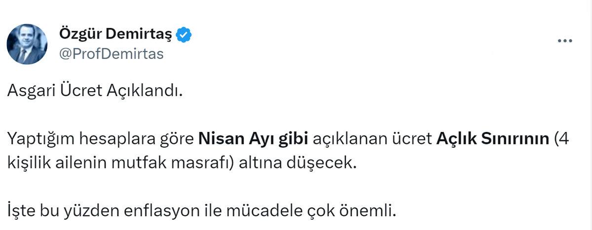 2024 Yılı Asgari Ücreti Açıklandı, Sosyal Medya Yıkıldı: İşte Hem Uzmanlardan Hem de Vatandaşlardan Gelen Tepkiler