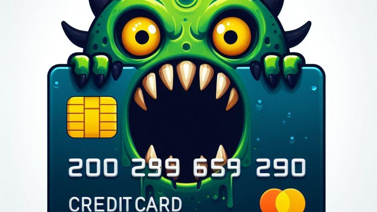 Kredi Kartı Kullanımı Gerçekten de Enflasyonun Yükselmesine Neden Oluyor mu?