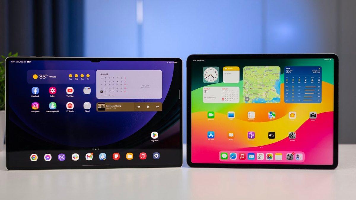 İlla Bir Çıkıntılık Yapacak: Çoğu Üreticinin Tabletleri 16:9 Oranındayken iPad Neden 4:3 Oranında Tasarlanır?