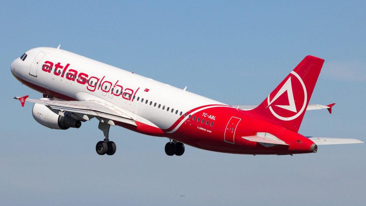 Bulutların Üstünde Gezen Türk Hava Yolu Şirketi Atlasglobal, Ne Oldu da İflas Pistine İniş Yaptı?
