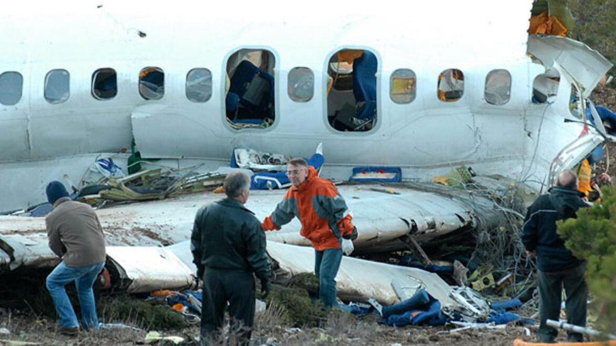 Bulutların Üstünde Gezen Türk Hava Yolu Şirketi Atlasglobal, Ne Oldu da İflas Pistine İniş Yaptı?