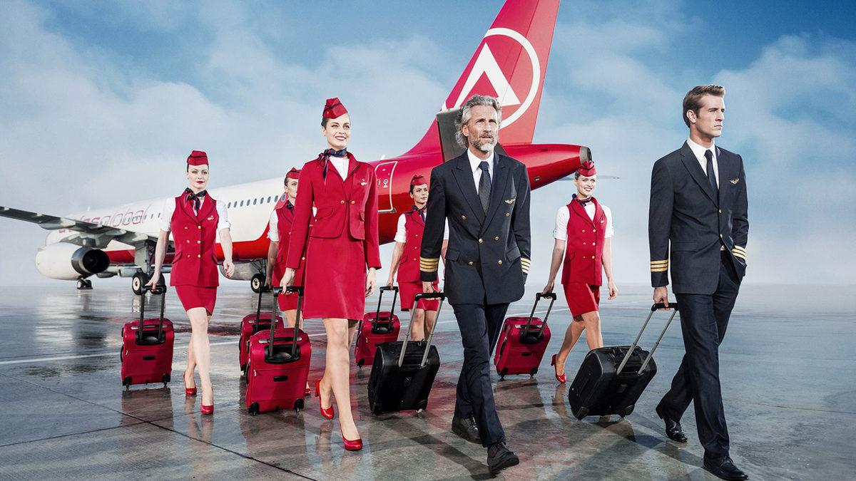 Bulutların Üstünde Gezen Türk Hava Yolu Şirketi Atlasglobal, Ne Oldu da İflas Pistine İniş Yaptı?
