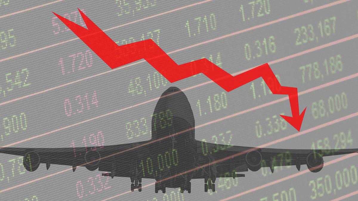 Bulutların Üstünde Gezen Türk Hava Yolu Şirketi Atlasglobal, Ne Oldu da İflas Pistine İniş Yaptı?