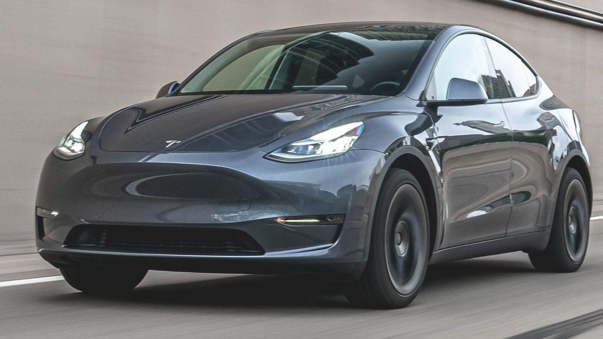Tesla’nın Türkiye’deki Geleceği Tehlikede: Yeni Model Y’nin Çok Yakında Tanıtılması ve Çin’de Üretilmesi Bekleniyor